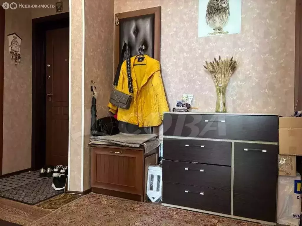 1-комнатная квартира: Тюмень, Широтная улица, 190 (43 м) - Фото 0