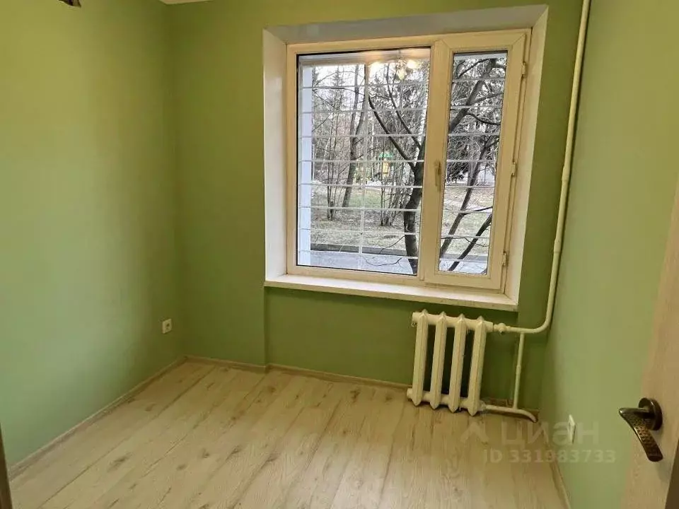 Помещение свободного назначения в Москва, Москва, Зеленоград к347 (8 ... - Фото 1
