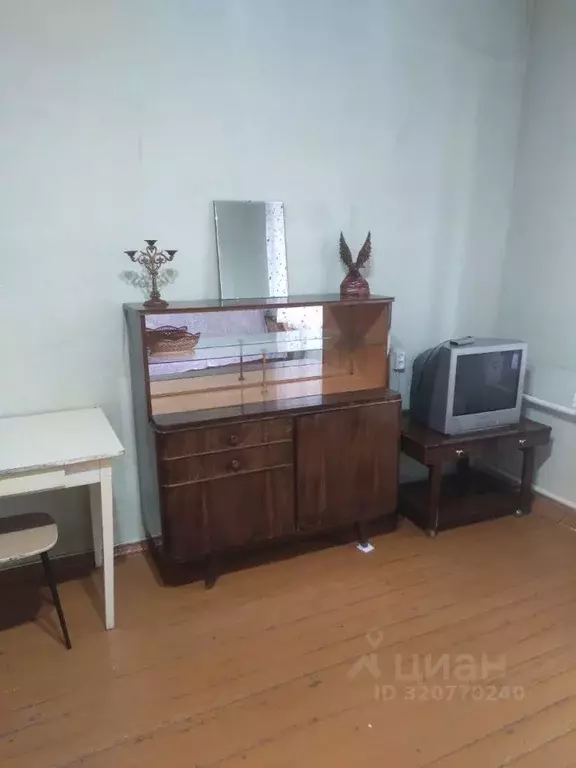 Комната Самарская область, Самара Физкультурная ул., 80 (18.0 м) - Фото 1