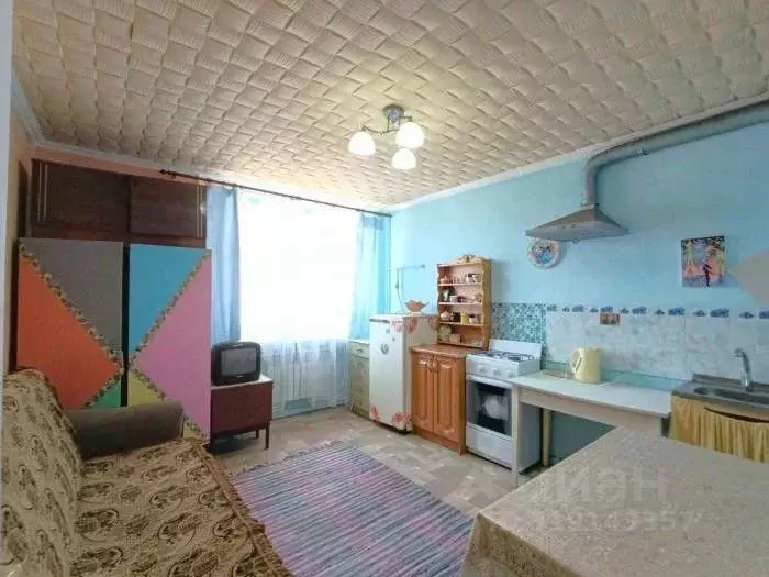 1-к кв. Крым, Евпатория ул. Конституции, 34 (35.6 м) - Фото 1