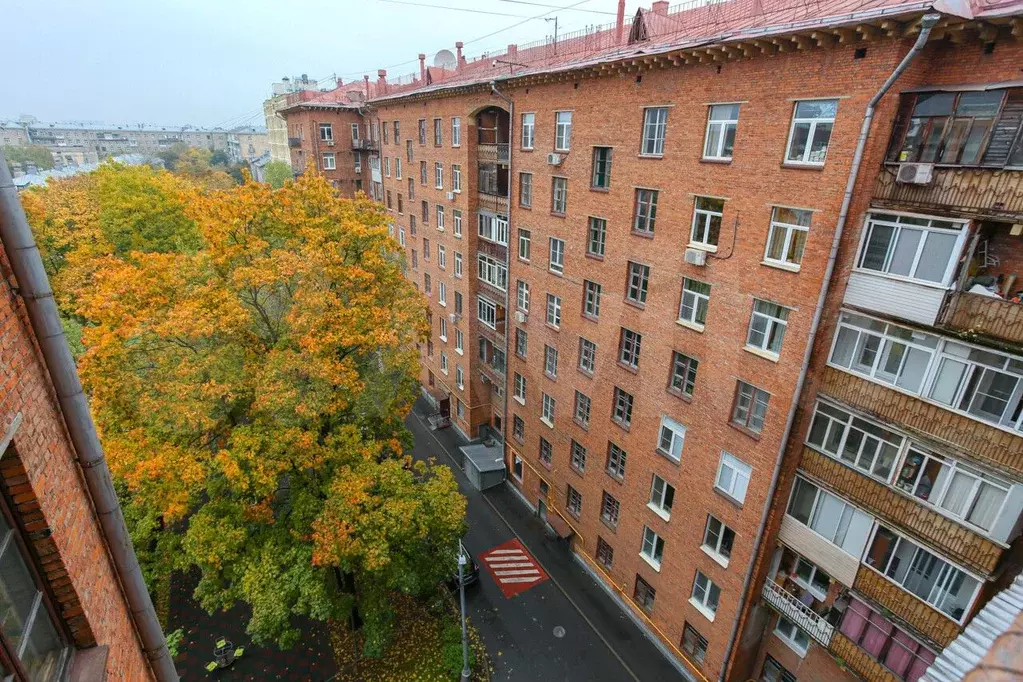 3-к. квартира, 90 м, 8/8 эт. - Фото 1