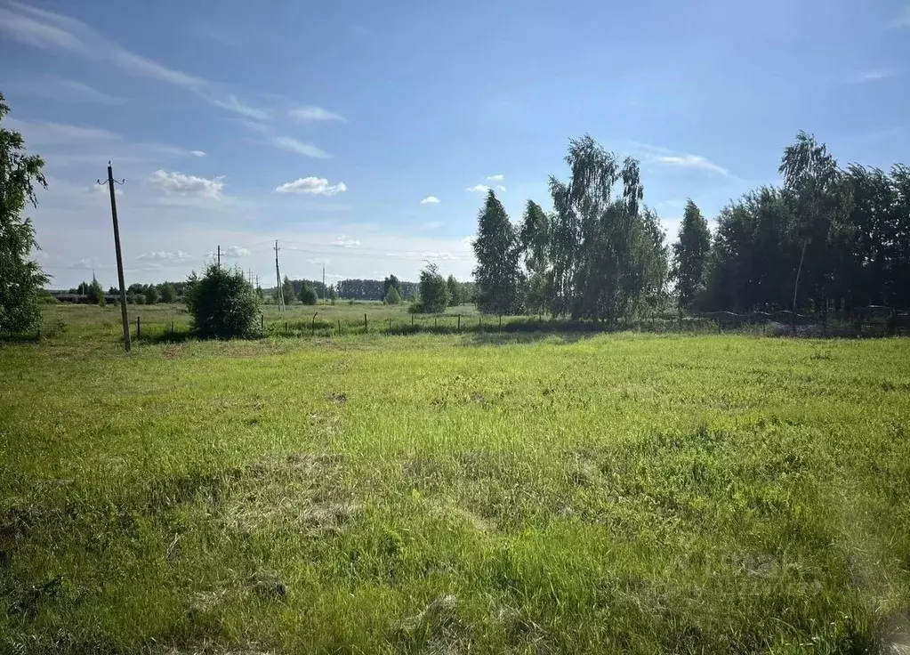 Участок в Татарстан, Лаишевский район, с. Нармонка  (20.0 сот.) - Фото 2