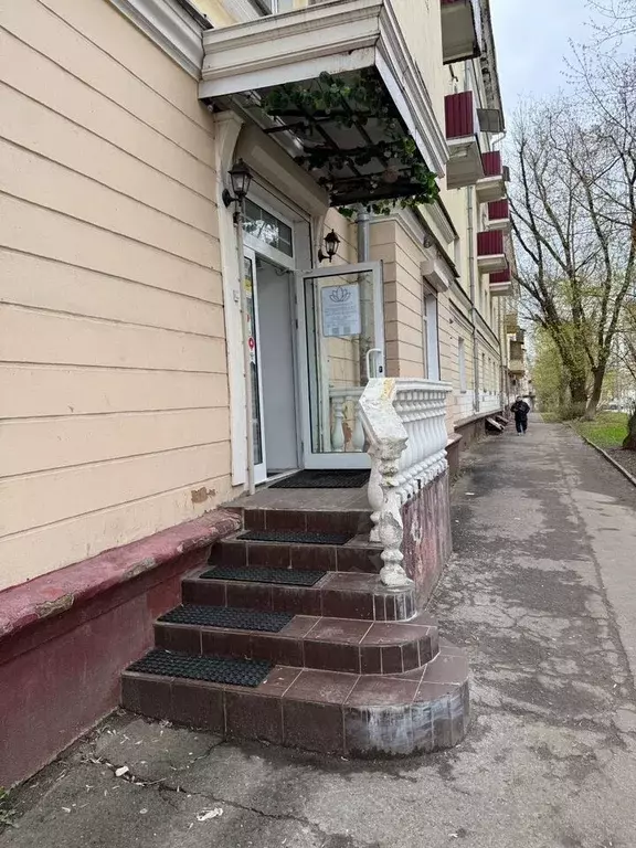 Офис в Московская область, Подольск ул. Большая Серпуховская, 36/1 (55 ... - Фото 2