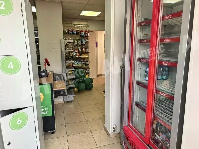 Помещение свободного назначения в Москва ул. Винокурова, 2 (40 м) - Фото 1