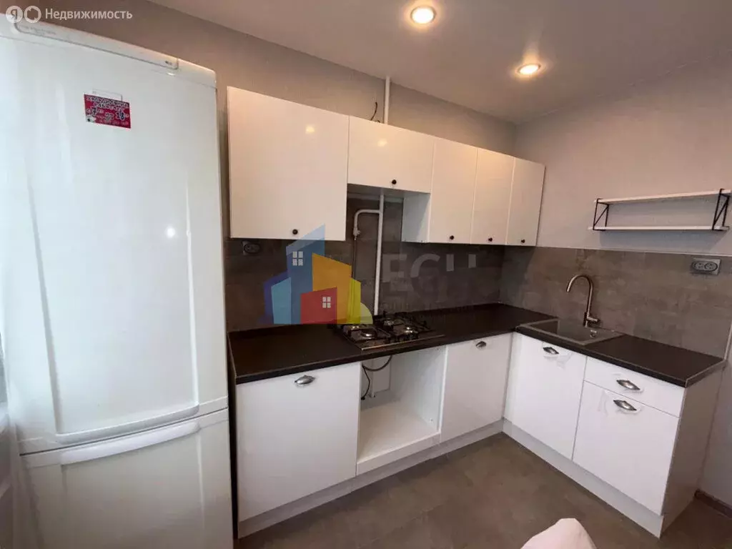 2-комнатная квартира: Тула, улица Вильямса, 26 (50 м) - Фото 0