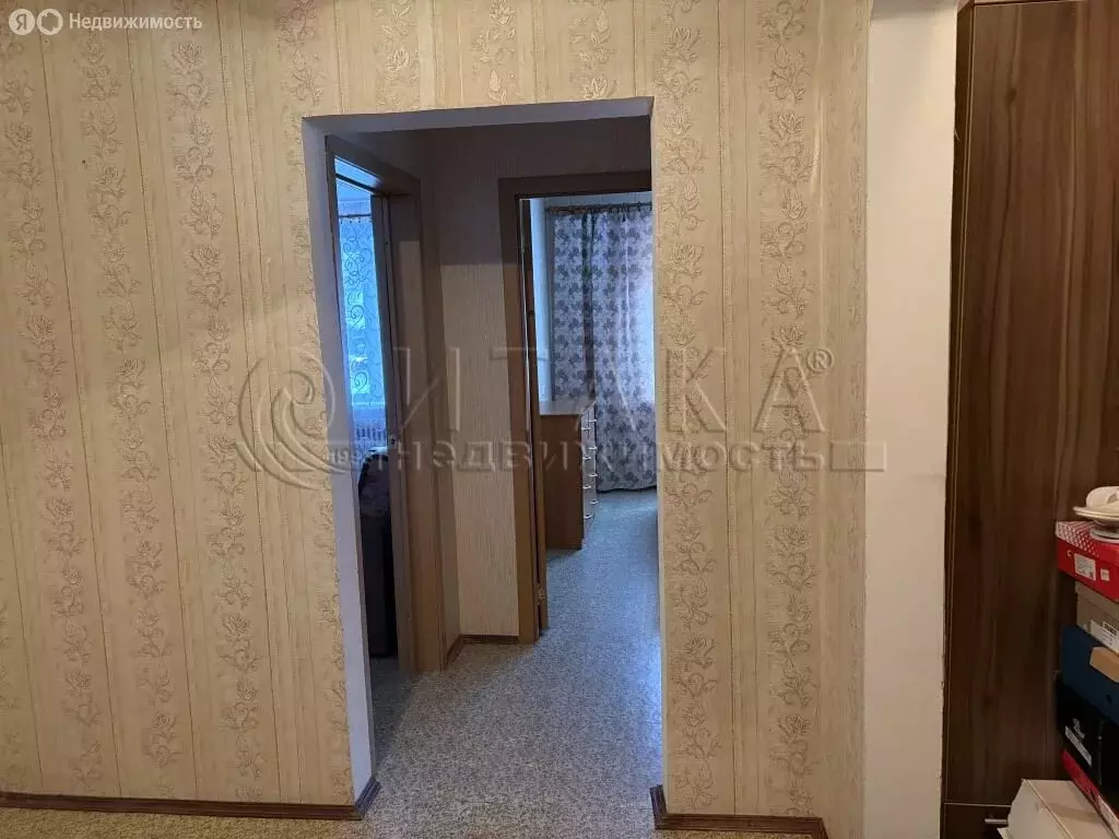 3-комнатная квартира: Лодейное Поле, улица Володарского, 24 (73.3 м) - Фото 2