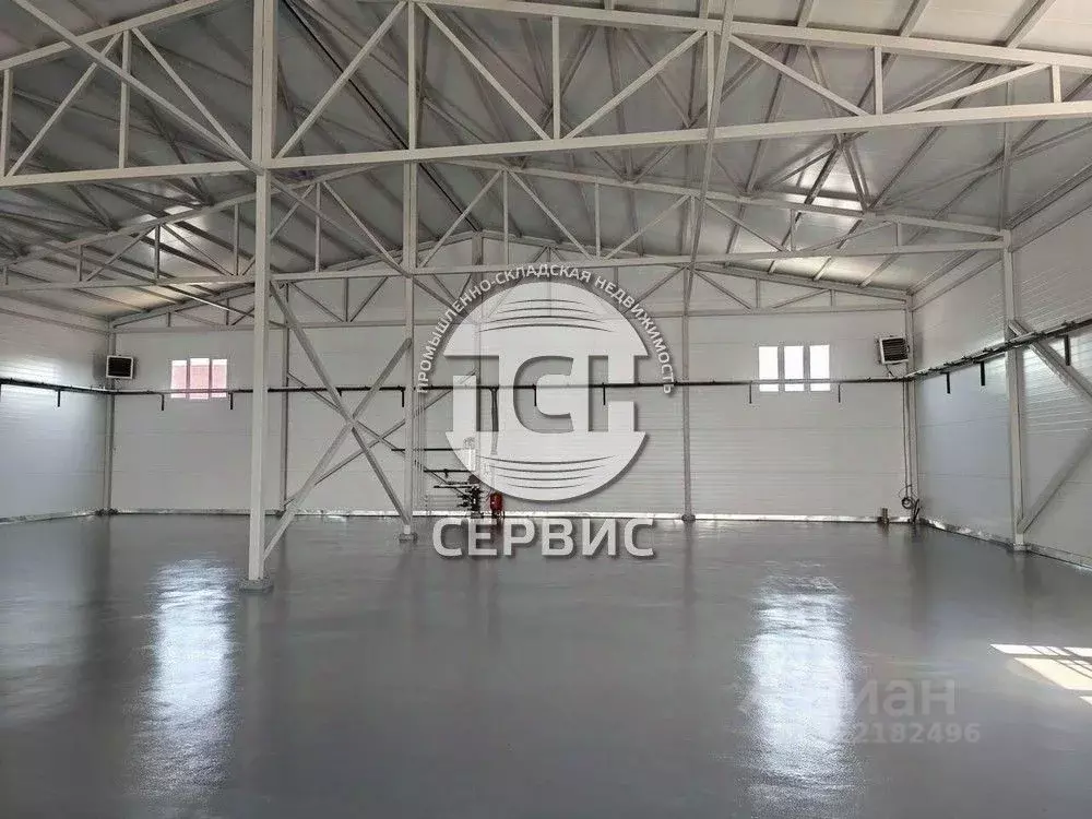 Склад в Московская область, Наро-Фоминск ул. Автодорожная, 2А (2304 м) - Фото 2