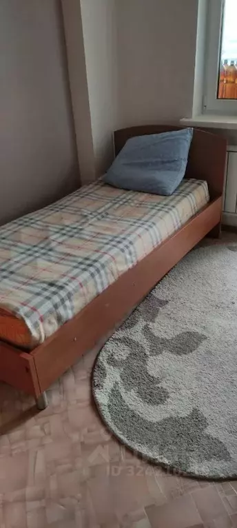 Комната Красноярский край, Красноярск ул. Шахтеров, 40 (12.0 м) - Фото 1