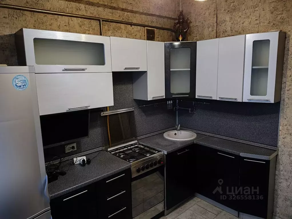 2-к кв. Москва 6-й Новоподмосковный пер., 10 (75.0 м) - Фото 1