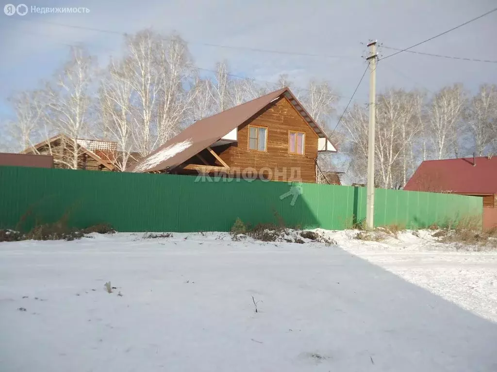 Дом в село Верх-Тула, улица Зайцева (92 м) - Фото 0