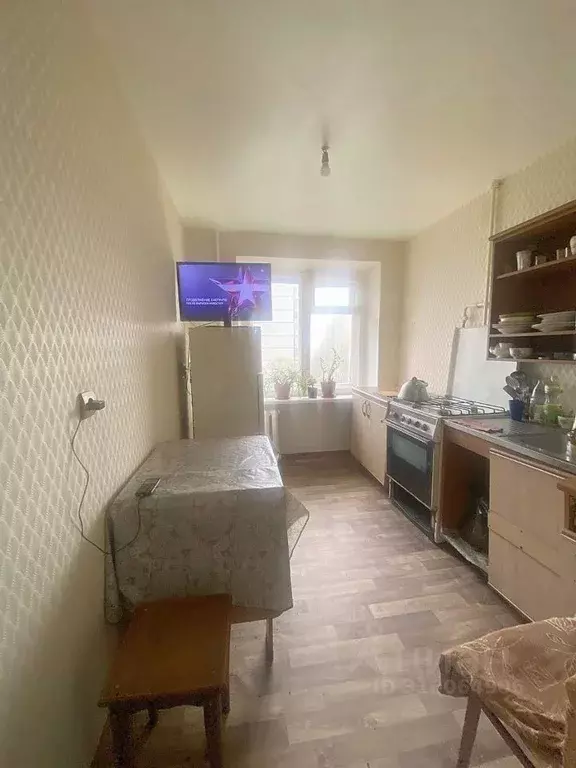 3-к кв. Ростовская область, Ростов-на-Дону Каширская ул., 4/2 (60.0 м) - Фото 1