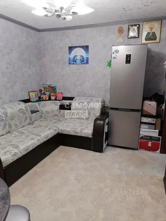 2-к кв. Липецкая область, Липецк Звездная ул., 15/2 (24.9 м) - Фото 0