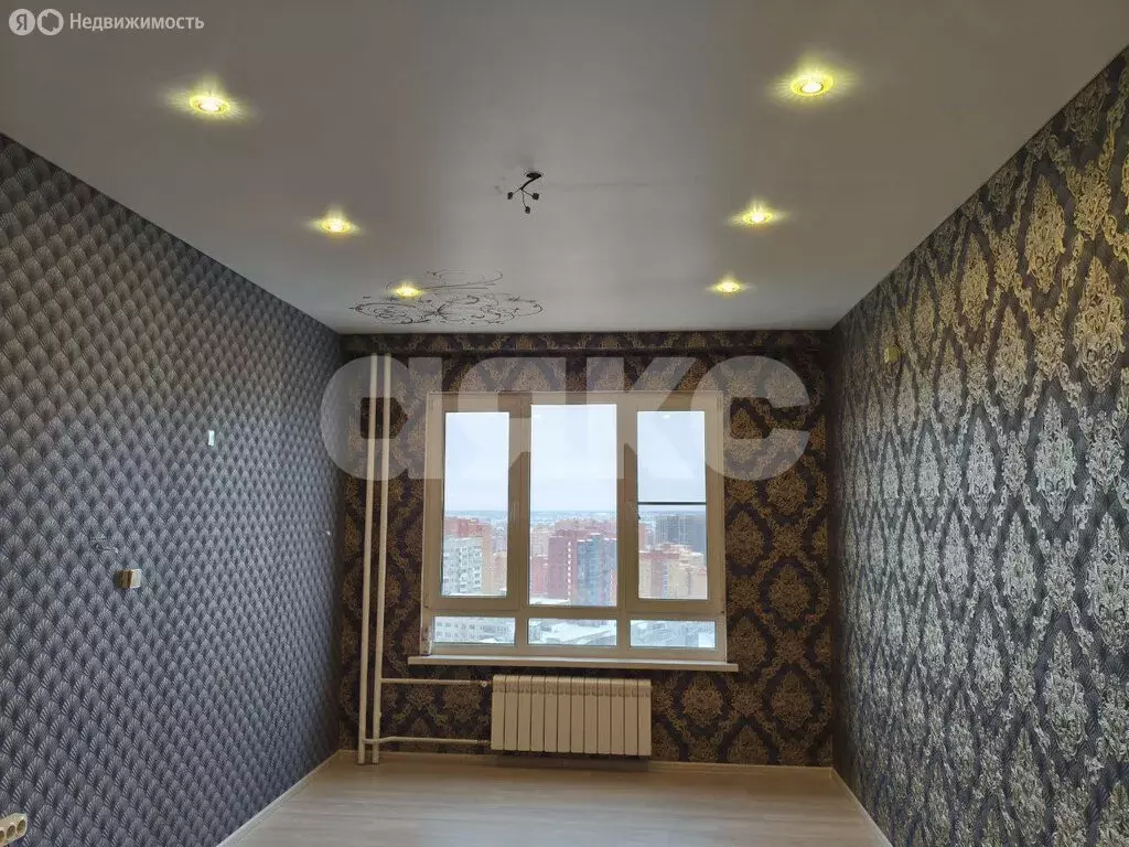 1-комнатная квартира: Жуковский, улица Гагарина, 62 (39.3 м) - Фото 1