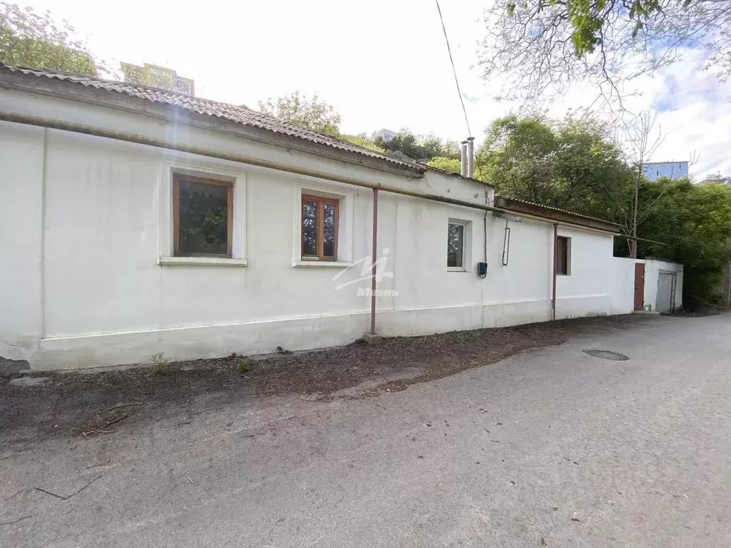 Дом в Севастополь ул. Элеваторная, 16 (52 м) - Фото 0