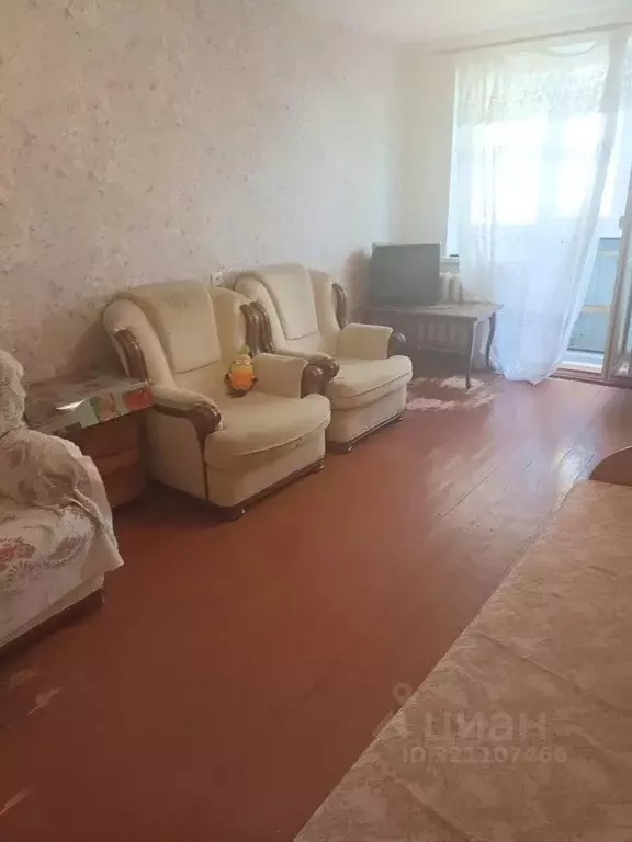 1-к кв. Ростовская область, Ростов-на-Дону просп. 40-летия Победы, 53в ... - Фото 0