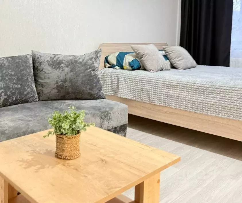 1-к кв. Пермский край, Пермь Байкальская ул., 29 (42.0 м) - Фото 2