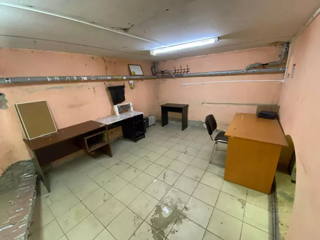 Помещение свободного назначения в Москва Печорская ул., 1 (32 м) - Фото 1