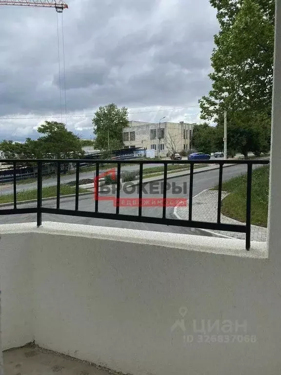 1-к кв. Севастополь ул. Степаняна, 9А (51.0 м) - Фото 1