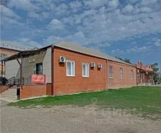 Помещение свободного назначения в Краснодарский край, Каневской район, ... - Фото 2