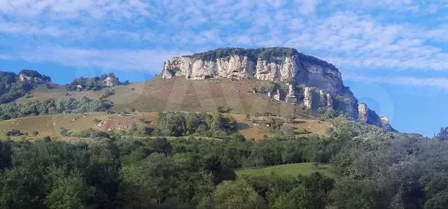 Дом 35 м на участке 2 га - Фото 0