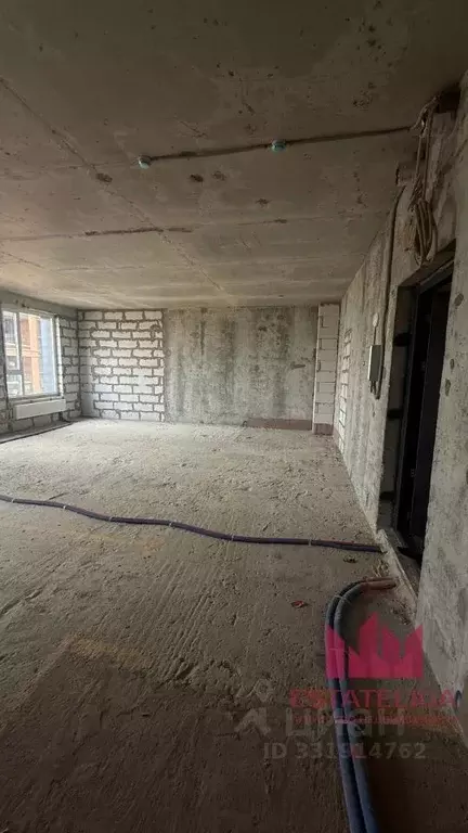 Свободной планировки кв. Москва ул. Архитектора Власова, 71к2 (63.5 м) - Фото 1