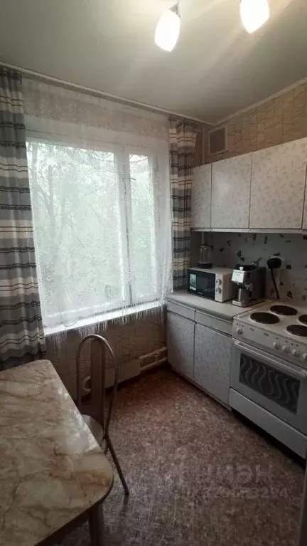 1-к кв. Москва ул. Мусы Джалиля, 31К2 (33.0 м) - Фото 1