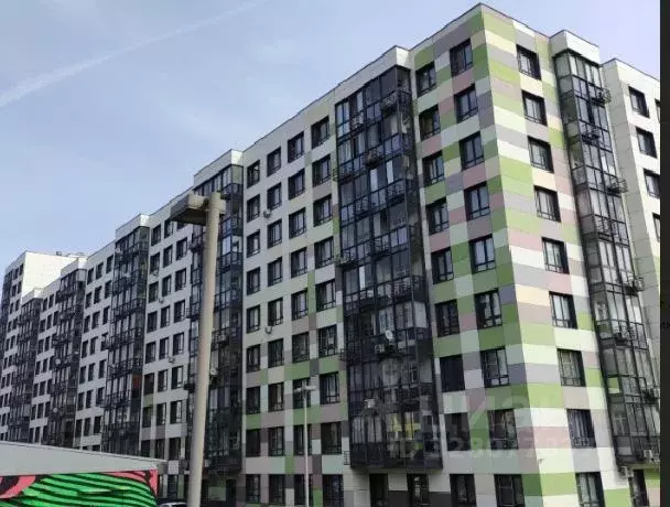 3-к кв. Московская область, Ленинский городской округ, Молоково пгт ... - Фото 1