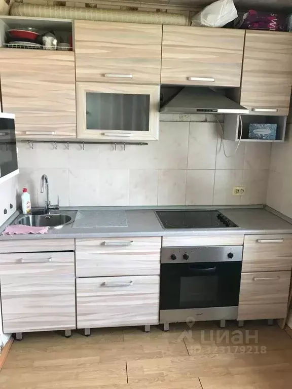 2-к кв. Приморский край, Владивосток Океанский просп., 106/1 (62.0 м) - Фото 1