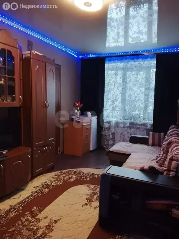 2-комнатная квартира: Липецк, Студёновская улица, 13А (46 м) - Фото 1