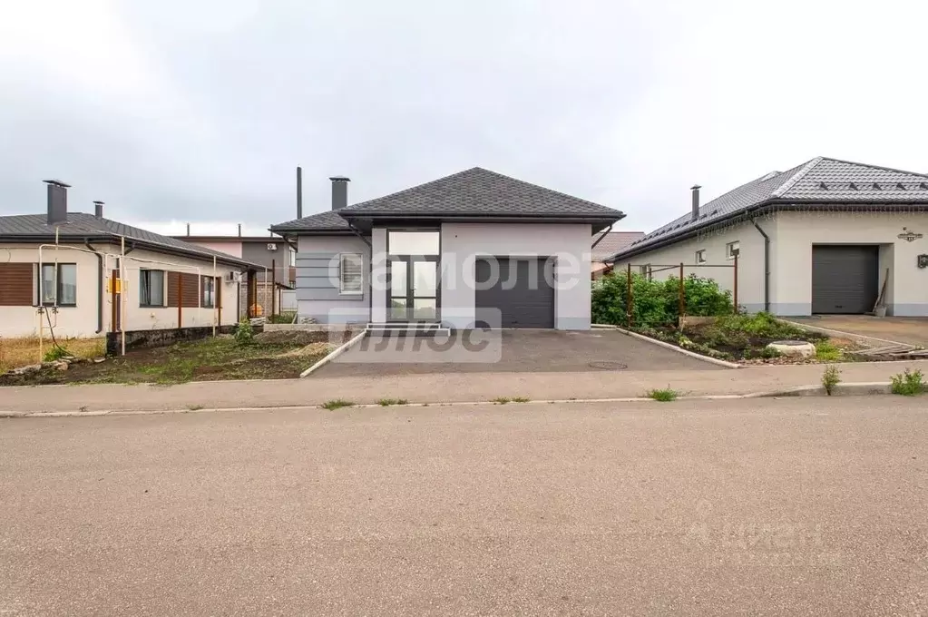 Дом в Челябинская область, Магнитогорск ул. Екатерининская, 13 (86 м) - Фото 1