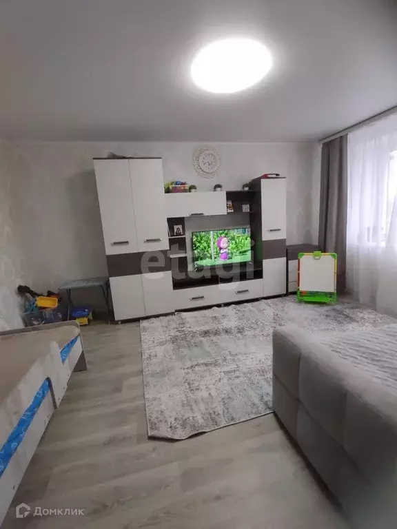Продаётся 1-к квартира, 31.4 м - Фото 0