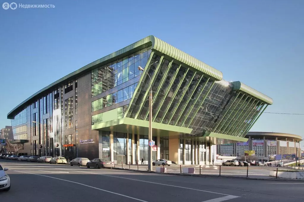 Помещение свободного назначения (330 м) - Фото 2