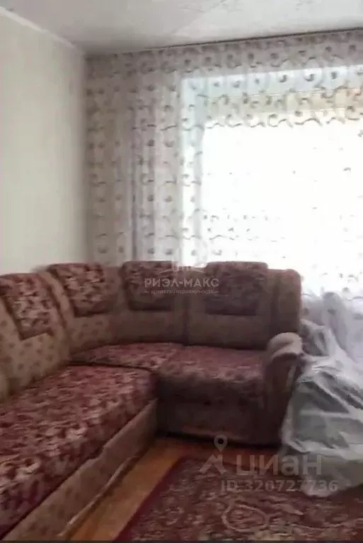 3-к кв. Брянская область, с. Жирятино ул. Сосновая, 5 (69.6 м) - Фото 1