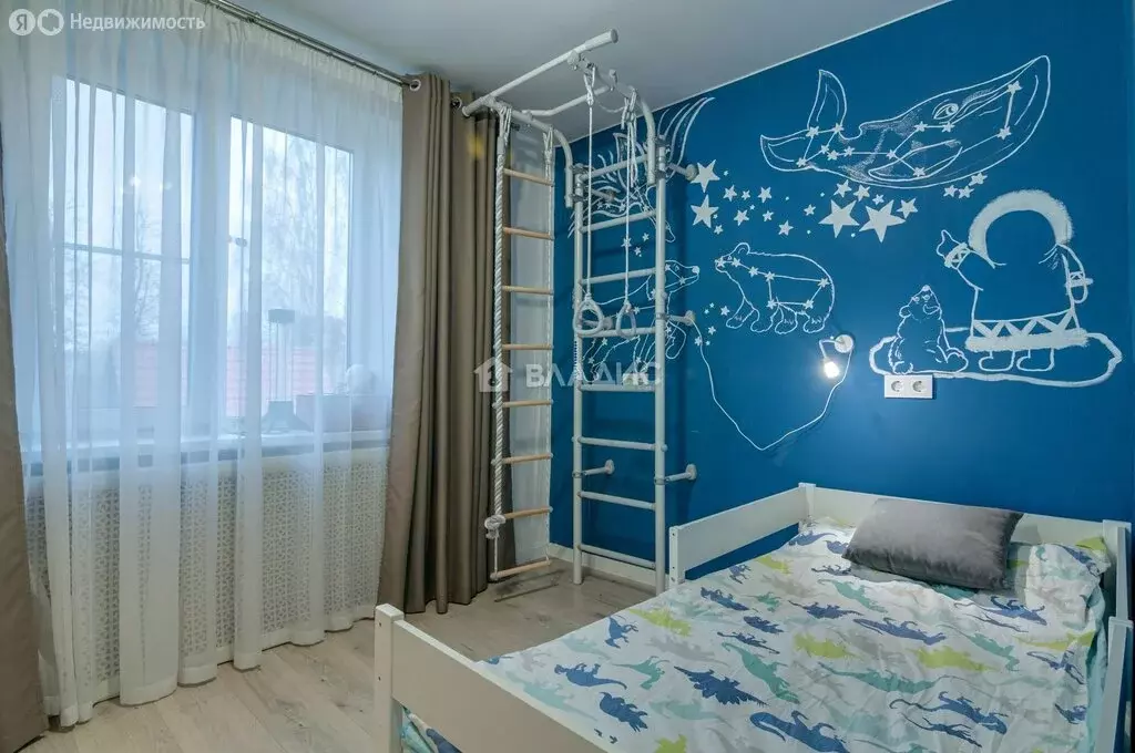 3-комнатная квартира: Вологда, улица Панкратова, 46 (59.6 м) - Фото 2