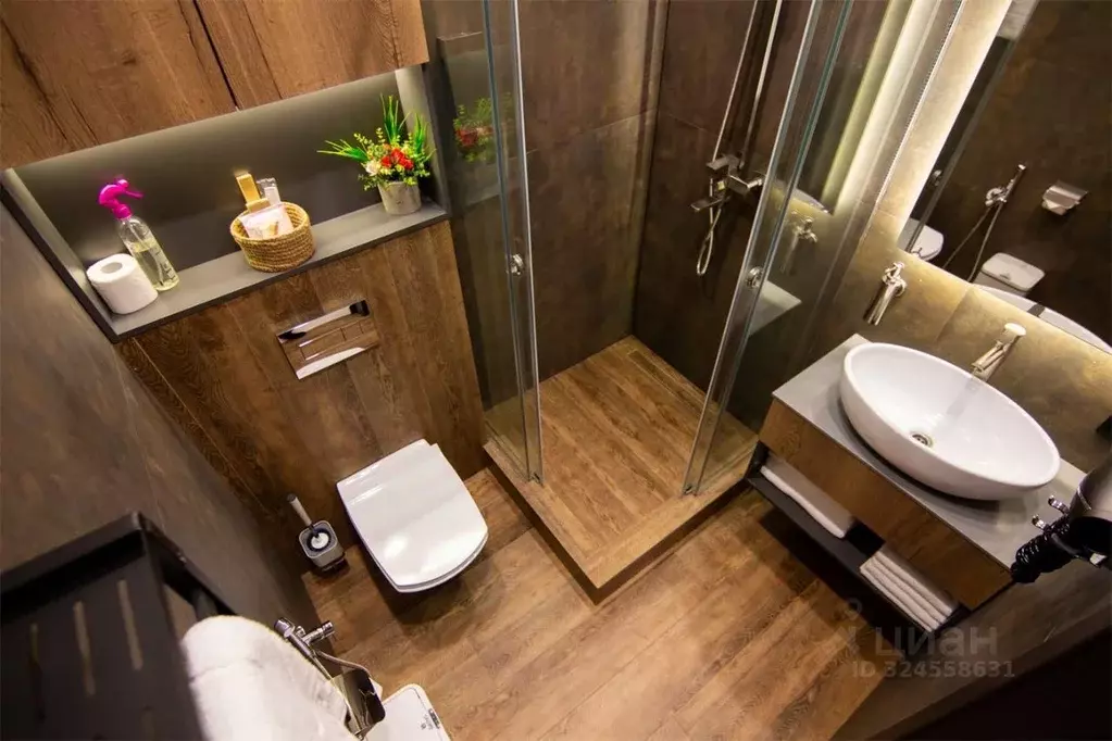 Дом в Ленинградская область, Всеволожск ул. Воздвиженская, 4 (280 м) - Фото 2