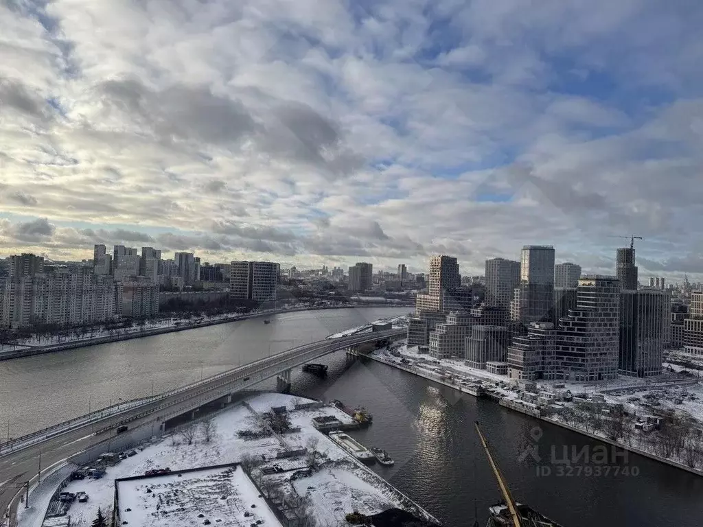 4-к кв. Москва просп. Лихачева, 18к5 (180.0 м) - Фото 1