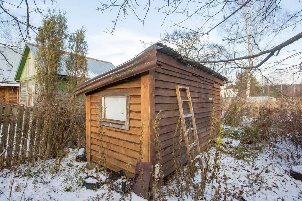 Участок в Ярославский муниципальный округ, СОНТ Надежда, 3-я дорожка ... - Фото 1