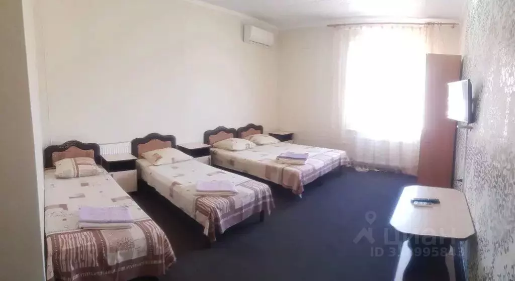 Комната Краснодарский край, Геленджик городской округ, с. Кабардинка ... - Фото 0
