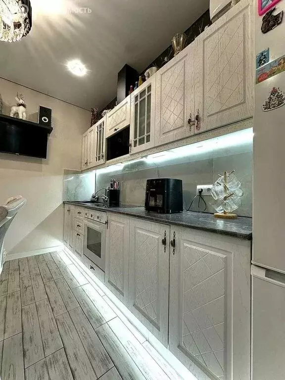 1-комнатная квартира: Краснодар, Прикубанский внутригородской округ, ... - Фото 1