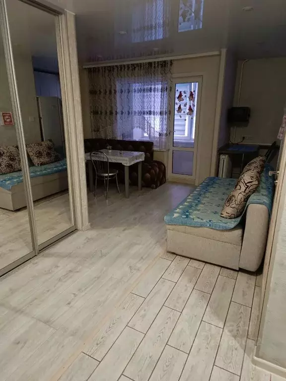 2-к кв. Новгородская область, Боровичи Ленинградская ул., 47 (65.0 м) - Фото 1