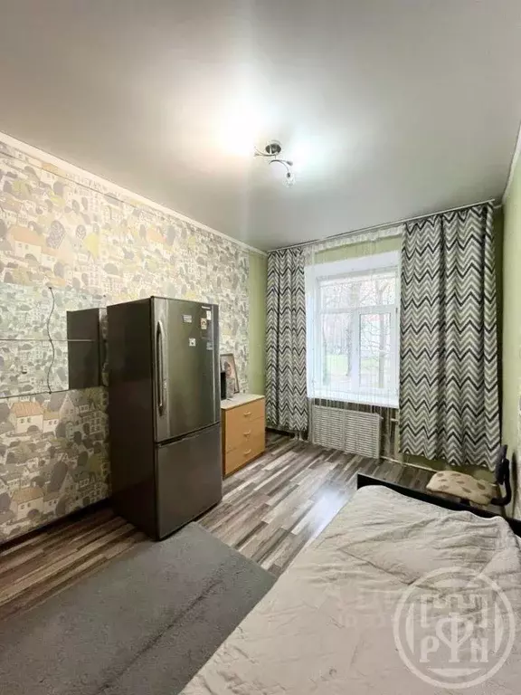 Комната, 14 м - Фото 0