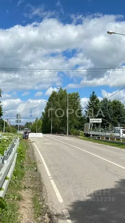 Участок в Москва № 51 кв-л,  (10.0 сот.) - Фото 1