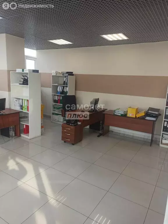 Офис (63.3 м) - Фото 2