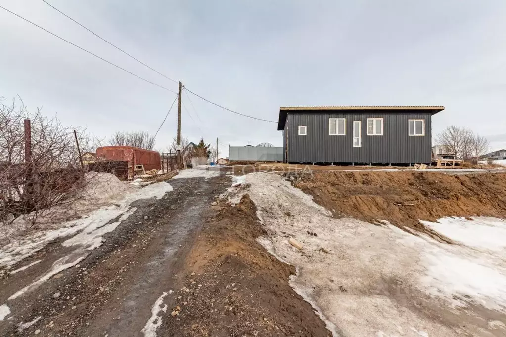 Дом в Алтайский край, Барнаул городской округ, Поселок Казенная ... - Фото 2