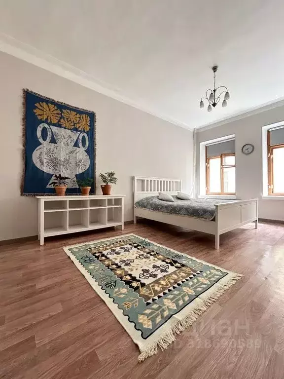 2-к кв. Санкт-Петербург Невский просп., 103 (65.0 м) - Фото 1