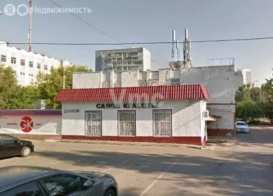 Помещение свободного назначения (71 м) - Фото 2