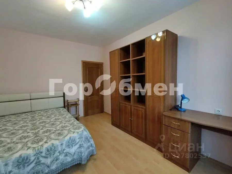 2-к кв. Москва Харьковская ул., 1К4 (47.0 м) - Фото 2