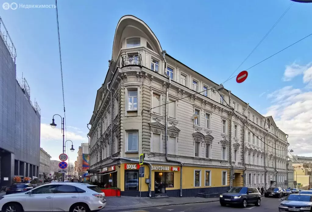Офис (170 м) - Фото 1
