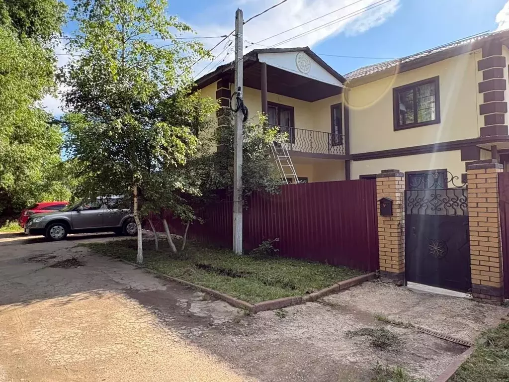Дом в Московская область, Химки Сходня мкр, Саврасово кв-л,  (295 м) - Фото 1