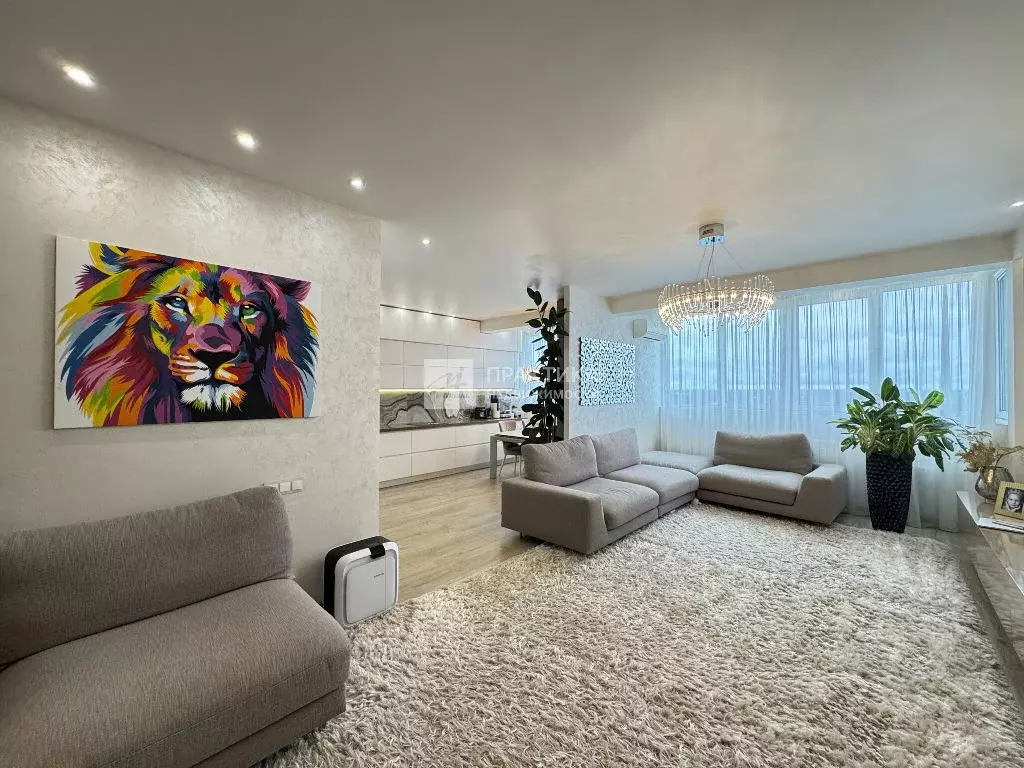 Продается 2-комнатная квартира - Фото 2